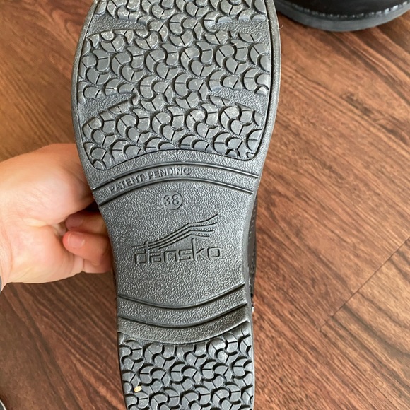 Dansko Nurse Clogs - Picture 4 of 5